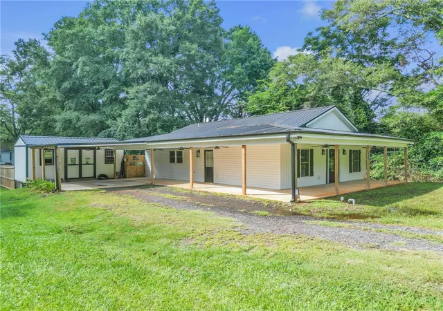 2nd image of 111 Stevenson Dr, Belton, SC 29627 | MLS# 20304334