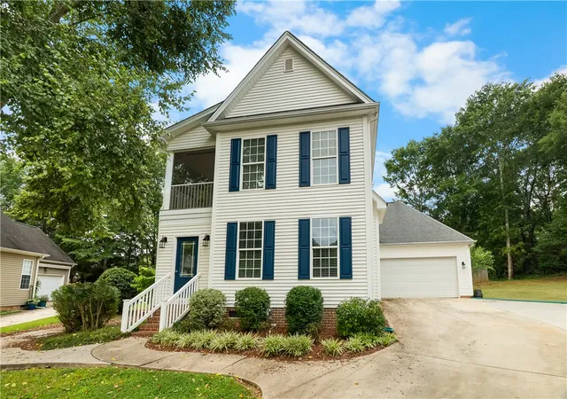 1st image of 206 Village Way, Pendleton, SC 29670 | MLS# 20304741