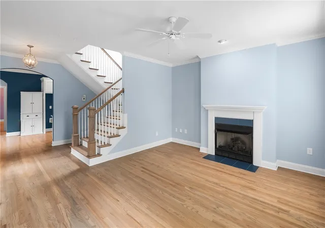 2nd image of 206 Village Way, Pendleton, SC 29670 | MLS# 20304741