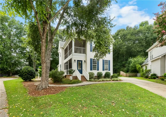 46th image of 206 Village Way, Pendleton, SC 29670 | MLS# 20304741