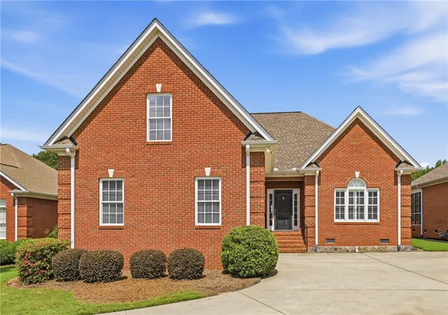 1st image of 10 Hartsfield Ct, Easley, SC 29642 | MLS# 20304739