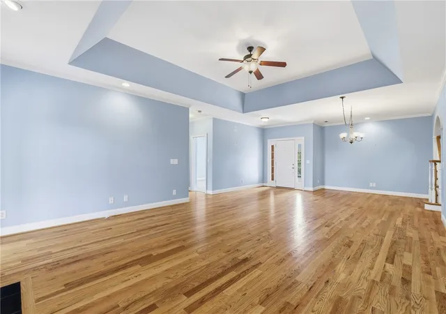 Photo 3 of Single family home for sale at 10 Hartsfield Ct, Easley, SC 29642 | MLS# 20304739 | Listing updated on 2026-08-30