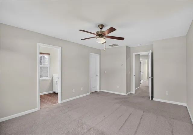 Photo 3 of Townhouse for sale at 115 Roundtree Dr, Simpsonville, SC 29681 | MLS# 20304439 | Listing updated on 2026-10-01