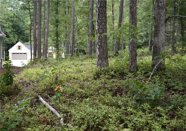 Photo 4 of Land for sale at 442 Falcons Lair W Dr, Walhalla, SC 29691 | MLS# 20304703 | Listing updated on 2026-08-06