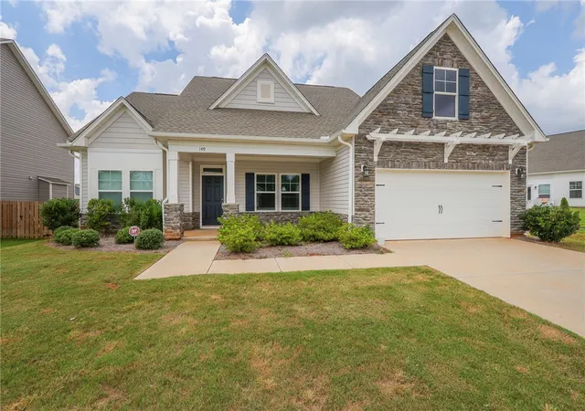 1st image of 149 Spyglass Ln, Pendleton, SC 29670 | MLS# 20304591