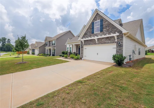 2nd image of 149 Spyglass Ln, Pendleton, SC 29670 | MLS# 20304591