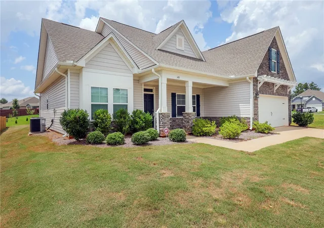 3rd image of 149 Spyglass Ln, Pendleton, SC 29670 | MLS# 20304591
