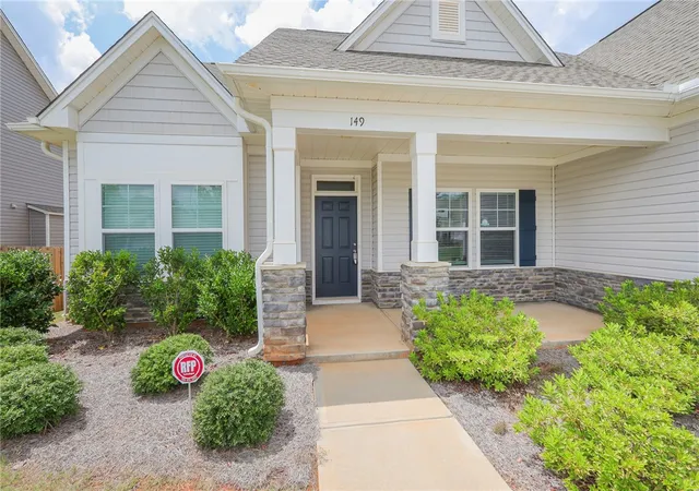 4th image of 149 Spyglass Ln, Pendleton, SC 29670 | MLS# 20304591