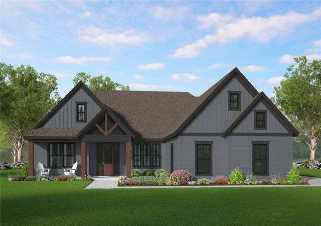 Photo 2 of Single family home for sale at 108 Armory Ct, Ninety Six, SC 29666 | MLS# 20304590 | Listing updated on 2026-09-29