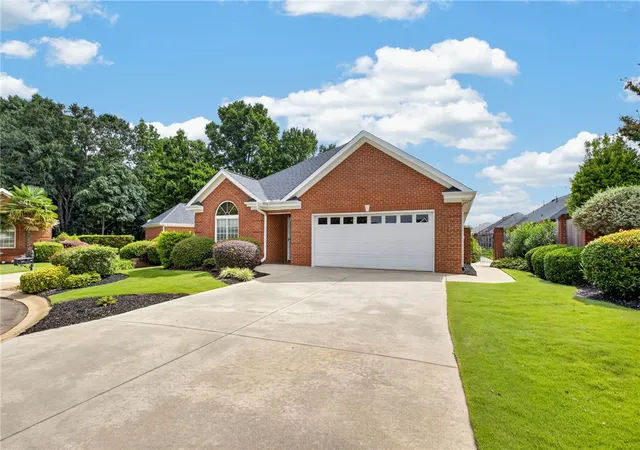 Photo 2 of Single family home for sale at 110 Carmen Way, Easley, SC 29642 | MLS# 20304705 | Listing updated on 2026-08-06