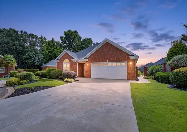 Photo 46 of Sale Pending at 110 Carmen Way, Easley, SC 29642 | MLS# 20304705 | Listing updated on 2026-10-06