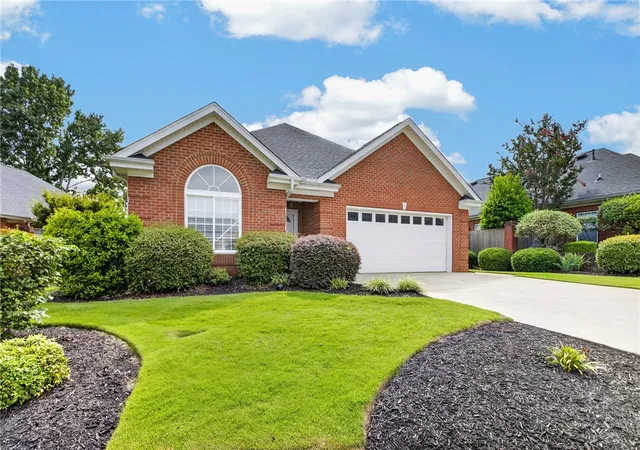 Photo 3 of Single family home for sale at 110 Carmen Way, Easley, SC 29642 | MLS# 20304705 | Listing updated on 2026-08-06