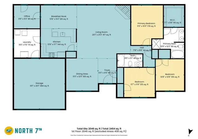 40th image of 111 Maggie Ln, Anderson, SC 29625 | MLS# 20304772