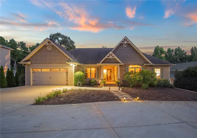 4th image of 111 Maggie Ln, Anderson, SC 29625 | MLS# 20304772