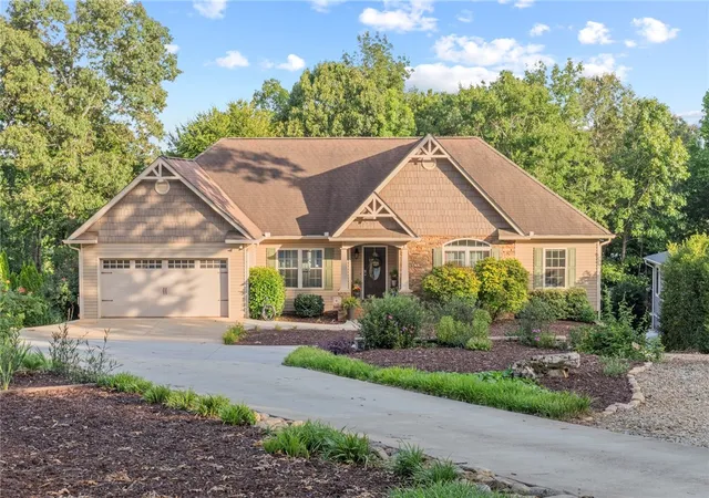 5th image of 111 Maggie Ln, Anderson, SC 29625 | MLS# 20304772