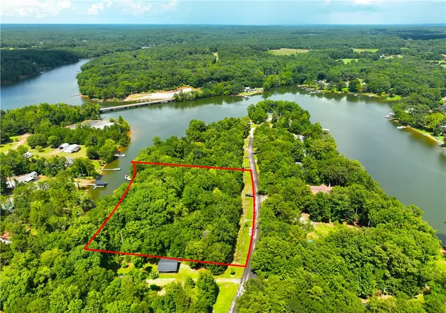 Photo 1 of Land for sale at 89 Lake Forest Dr, Iva, SC 29655 | MLS# 20304766 | Listing updated on 2026-08-07