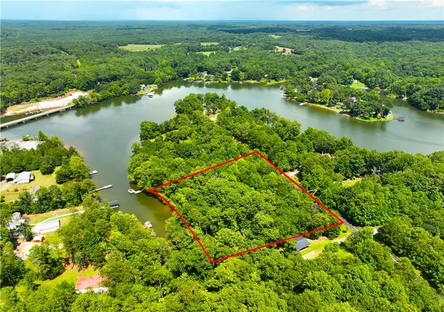 Photo 3 of Land for sale at 89 Lake Forest Dr, Iva, SC 29655 | MLS# 20304766 | Listing updated on 2026-08-07