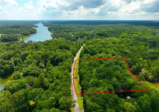 Photo 3 of Land for sale at 89 Lake Forest Dr, Iva, SC 29655 | MLS# 20304766 | Listing updated on 2026-08-07