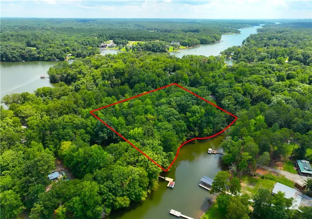 Photo 4 of Land for sale at 89 Lake Forest Dr, Iva, SC 29655 | MLS# 20304766 | Listing updated on 2026-08-07