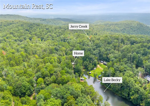 Photo 3 of Manufactured home for sale at 490 Lisa Ln, Mountain Rest, SC 29664 | MLS# 20304775 | Listing updated on 2026-09-28