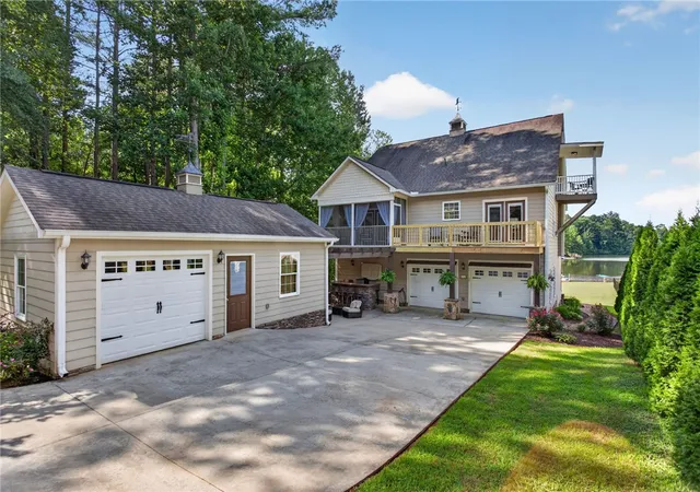 2nd image of 113 Panda Pkwy, Tamassee, SC 29686 | MLS# 20304662