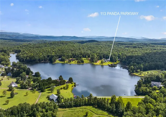 50th image of 113 Panda Pkwy, Tamassee, SC 29686 | MLS# 20304662