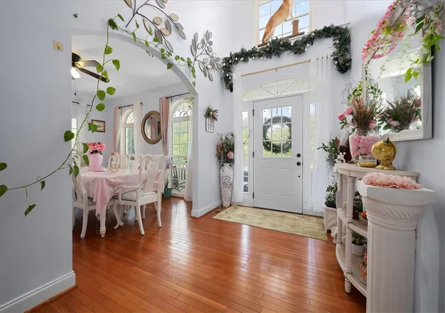Photo 3 of Single family home for sale at 455 Otto Lollis Rd, Honea Path, SC 29654 | MLS# 20304779 | Listing updated on 2026-08-21