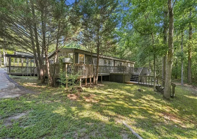 Photo 2 of Manufactured home for sale at 5798 Highway 413, Iva, SC 29655 | MLS# 20304742 | Listing updated on 2026-09-05