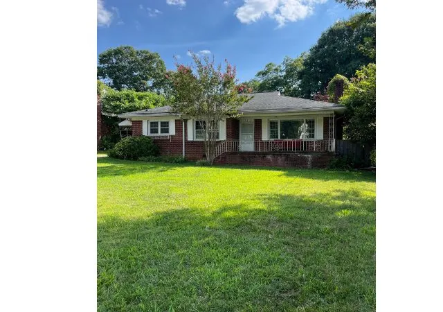 Photo 1 of Single family home for sale at 2507 Poinsett Hwy, Greenville, SC 29609 | MLS# 20303833 | Listing updated on 2026-10-02