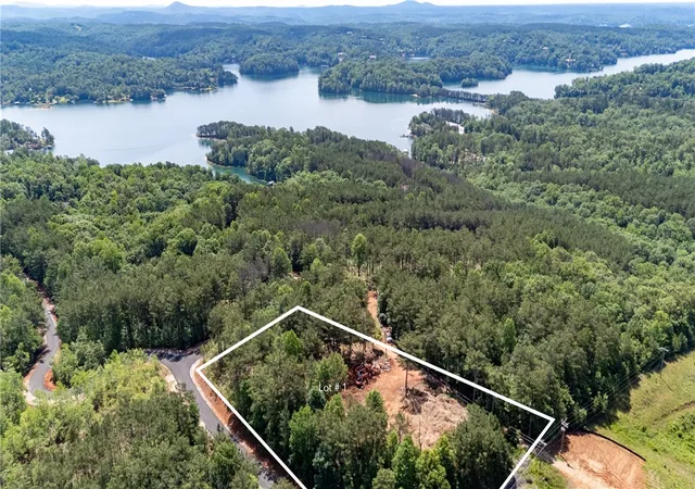 2nd image of Lot 1 Canebrake Ests, Salem, SC 29676 | MLS# 20304638