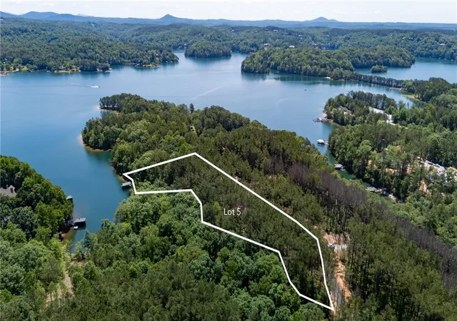 Land for sale at Lot 5 Canebrake Ests, Salem, SC 29676 | MLS# 20304639