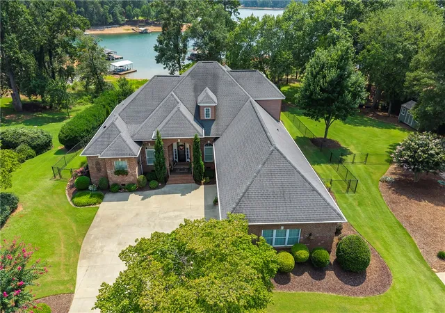 1st image of 1225 Sunset Ln, Anderson, SC 29626 | MLS# 20304813