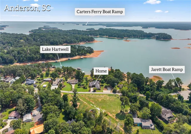 50th image of 1225 Sunset Ln, Anderson, SC 29626 | MLS# 20304813