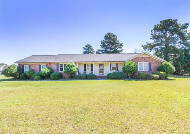 Photo 1 of Single family home for sale at 3444 Highway 81 N, Anderson, SC 29621 | MLS# 20304649 | Listing updated on 2026-08-20