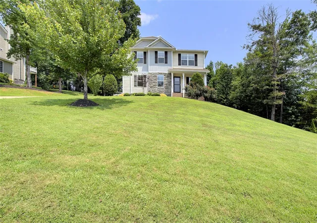 Photo 3 of Single family home for sale at 209 Montague Dr, Easley, SC 29640 | MLS# 20304763 | Listing updated on 2026-09-06