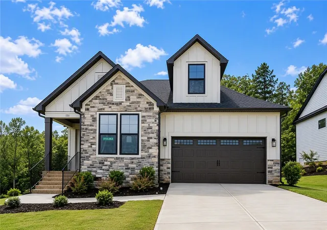 Photo 1 of Single family home for sale at 131 Shale Dr, Central, SC 29630 | MLS# 20304826 | Listing updated on 2026-09-13