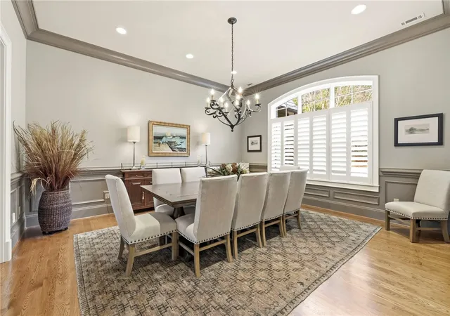 Photo 3 of Single family home for sale at 133 Sunrise Ridge, Sunset, SC 29685 | MLS# 20304831 | Listing updated on 2026-08-07