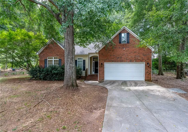 Single family home for sale at 1238 Westgate Rd, Anderson, SC 29626 | MLS# 20304829