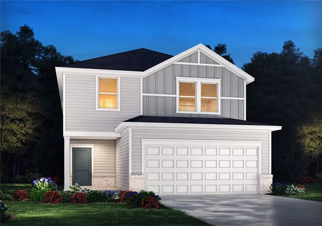Photo 1 of Single family home for sale at 1017 Penfold Point, Wellford, SC 29385 | MLS# 20304628 | Listing updated on 2026-08-18