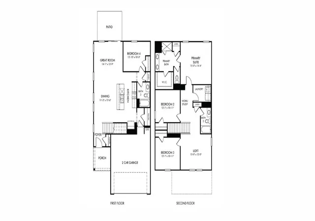 Photo 2 of Single family home for sale at 1017 Penfold Point, Wellford, SC 29385 | MLS# 20304628 | Listing updated on 2026-08-18