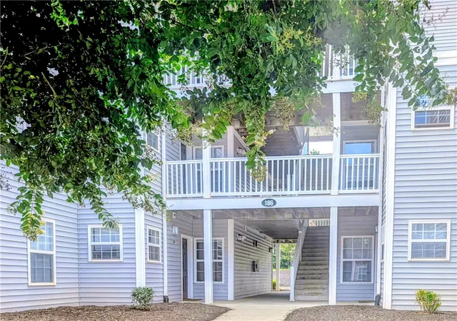 1st image of 186 University Village Dr #D, Central, SC 29630 | MLS# 20304274