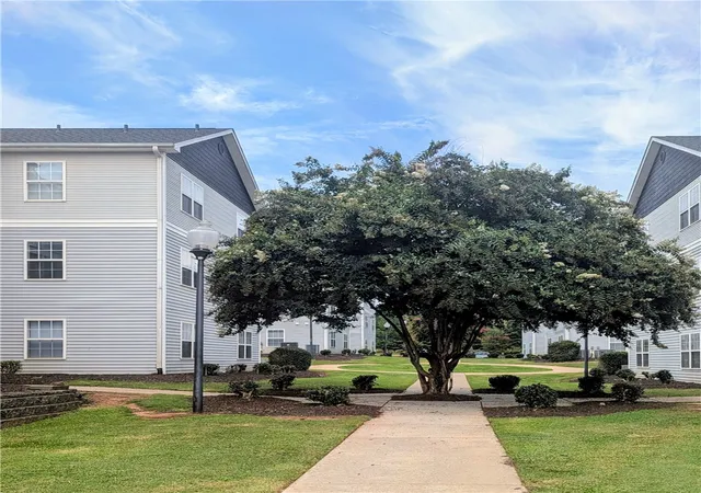 2nd image of 186 University Village Dr #D, Central, SC 29630 | MLS# 20304274