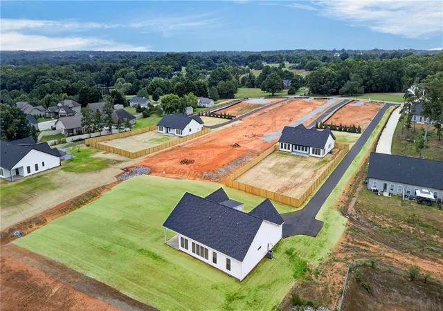 4th image of 428 Blume Rd, Anderson, SC 29625 | MLS# 20304789