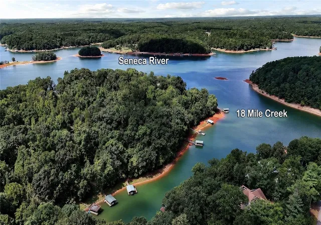2nd image of 1499 Fennell Rd, Anderson, SC 29625 | MLS# 20304817