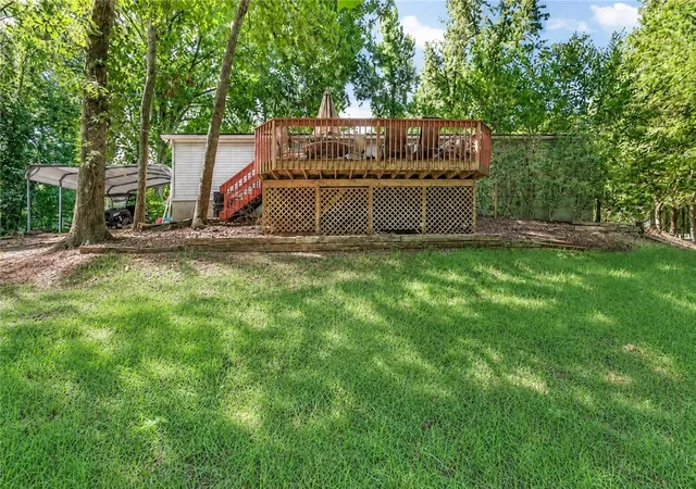 3rd image of 1499 Fennell Rd, Anderson, SC 29625 | MLS# 20304817