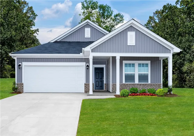 Photo 1 of Single family home for sale at 1532 Erindale Dr, Wellford, SC 29385 | MLS# 20304623 | Listing updated on 2026-08-07