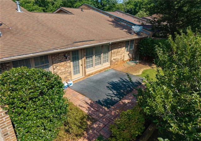 40th image of 312 Downs Blvd, Clemson, SC 29631 | MLS# 20304815