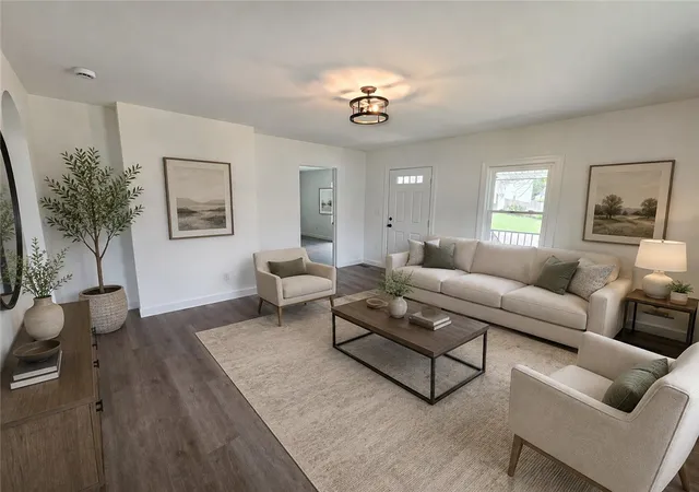 Photo 3 of Single family home for sale at 8 W 1st Street, Williamston, SC 29697 | MLS# 20304843 | Listing updated on 2026-09-12