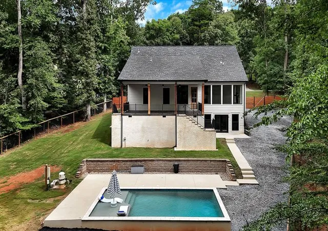 42nd image of 1422 Hunters Trl Hunters Trl, Anderson, SC 29625 | MLS# 20304758