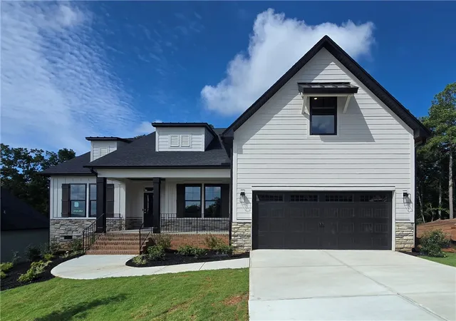 Photo 1 of Single family home for sale at 133 Shale Dr, Central, SC 29630 | MLS# 20304856 | Listing updated on 2026-09-13